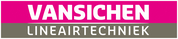 Logo Vanischen Lineartechnik Hasselt Belgien